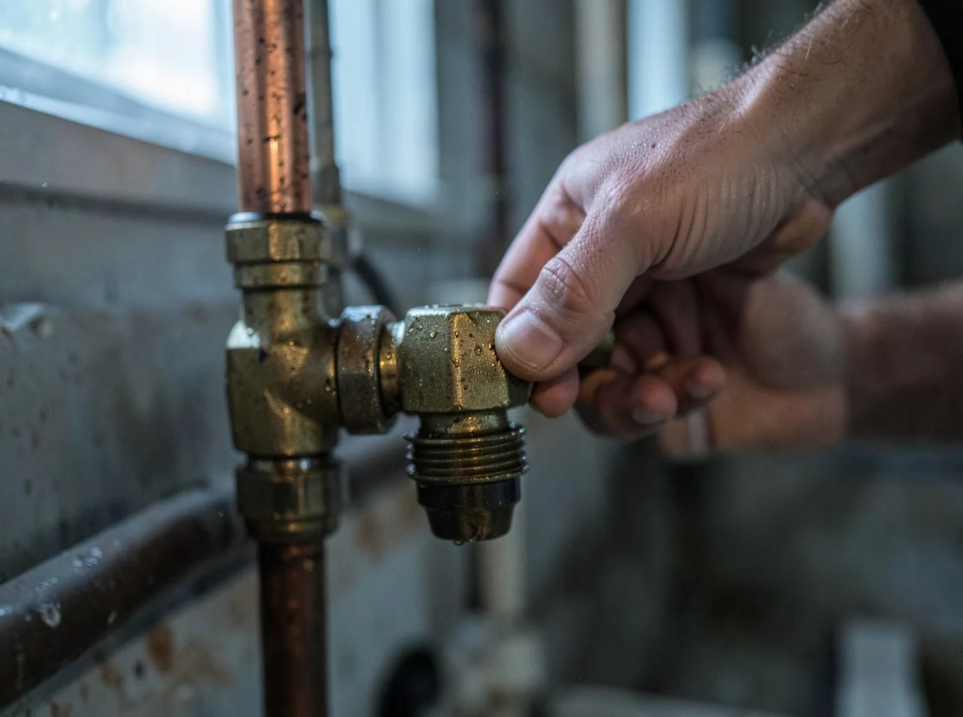 Emergency Plumber New Bavaria, OH FAQs